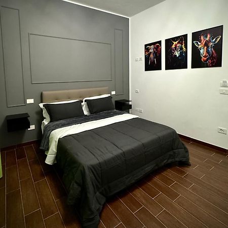 Enotria Bnb Bed & Breakfast Reggio di Calabria Exterior photo
