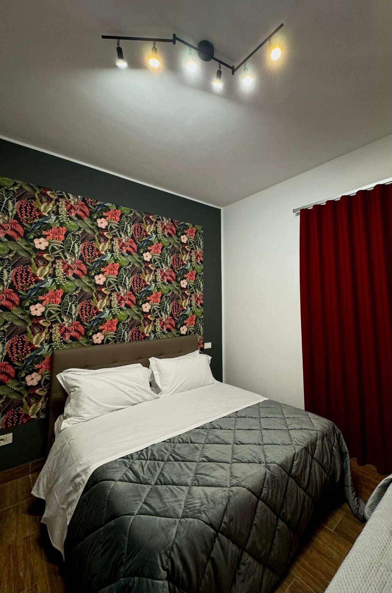 Enotria Bnb Bed & Breakfast Reggio di Calabria Exterior photo