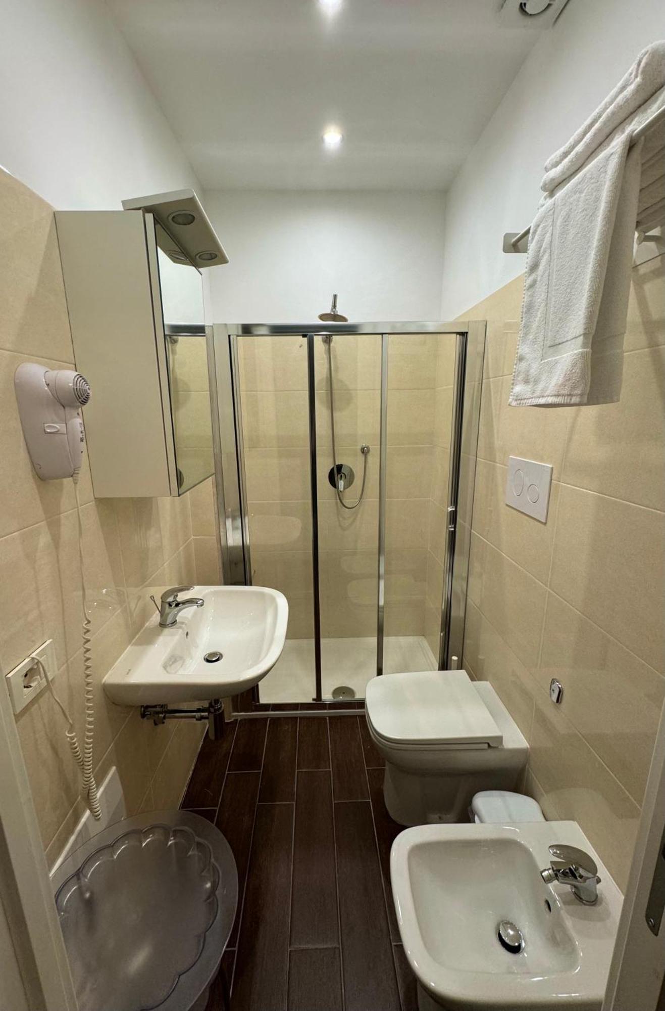 Enotria Bnb Bed & Breakfast Reggio di Calabria Exterior photo
