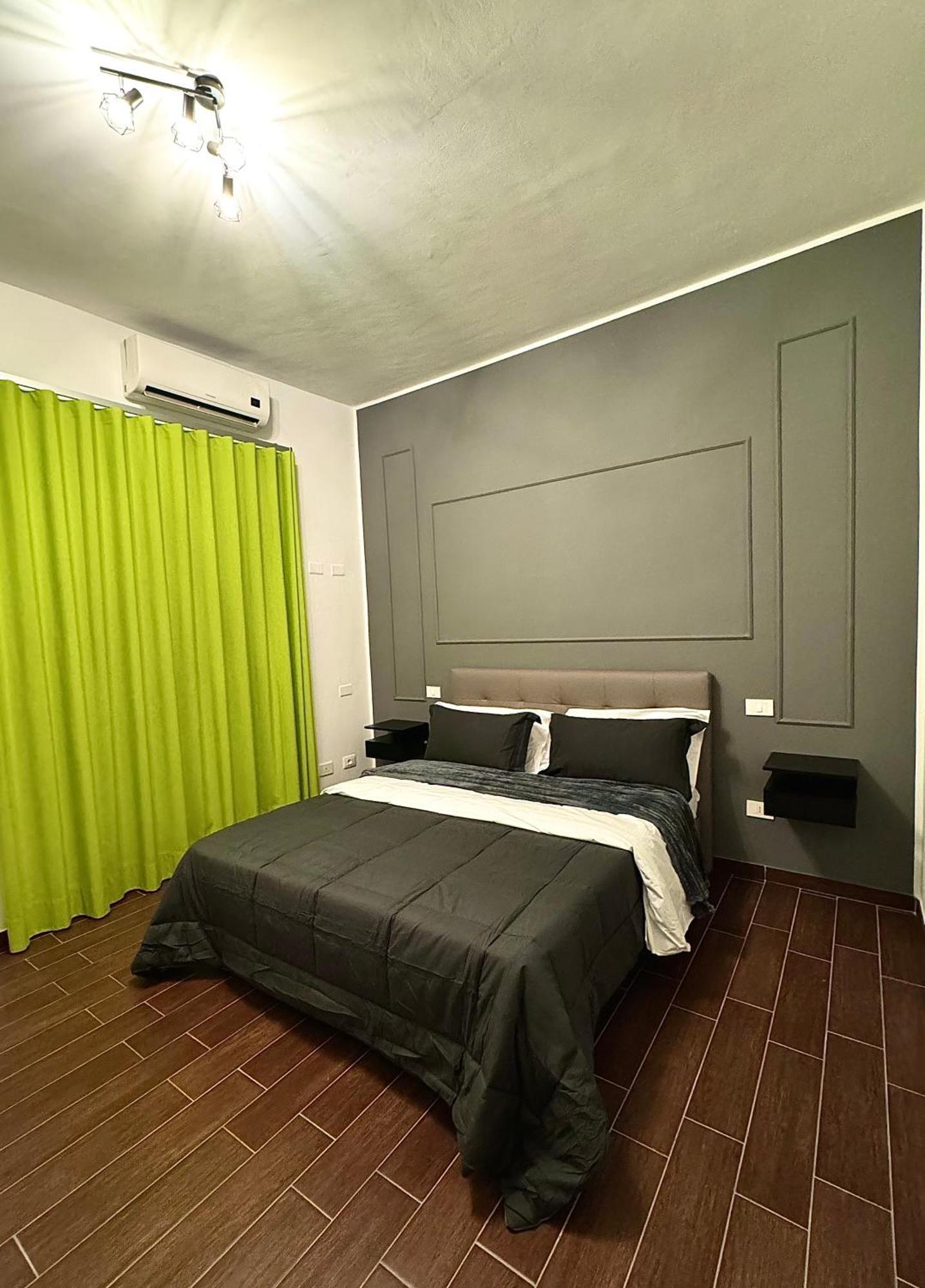 Enotria Bnb Bed & Breakfast Reggio di Calabria Exterior photo